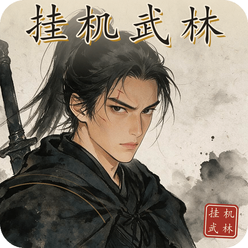 挂机武林