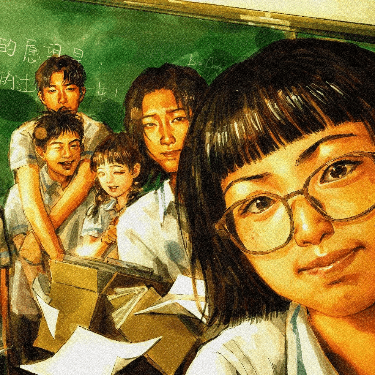 新时代F8传奇