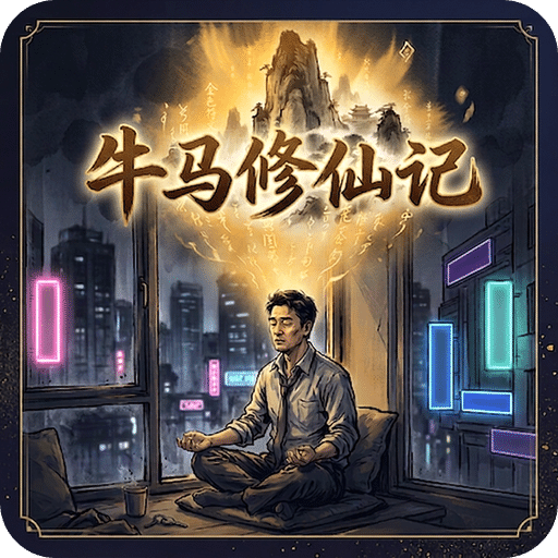 牛马修仙记