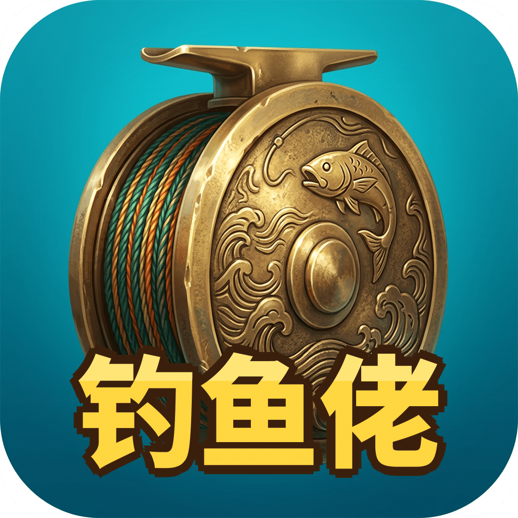 钓鱼佬