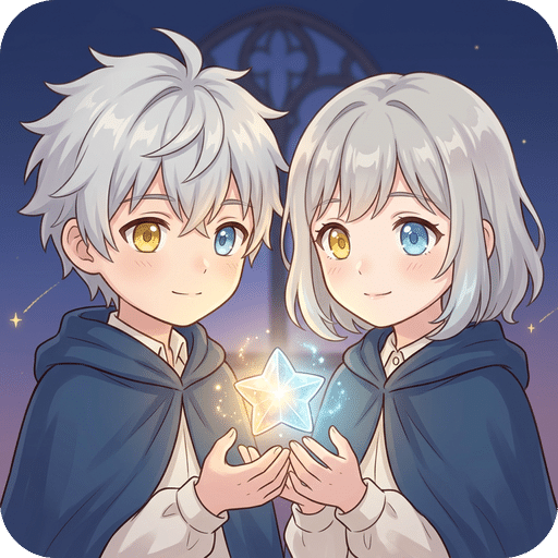 星之子养成计划