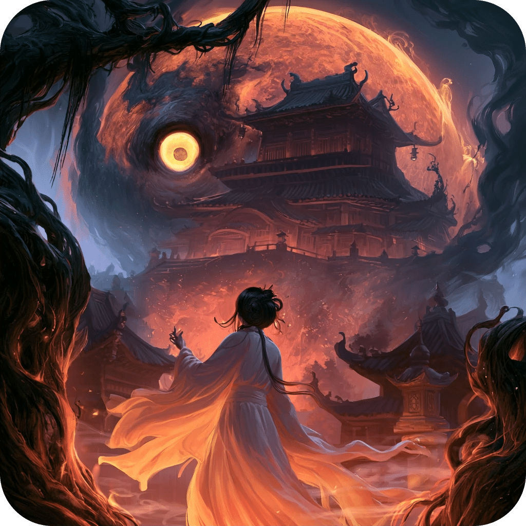 幽宅鉴灵