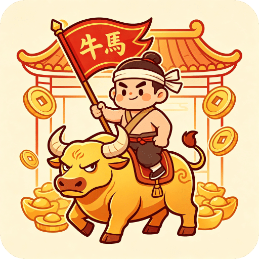 牛马客栈