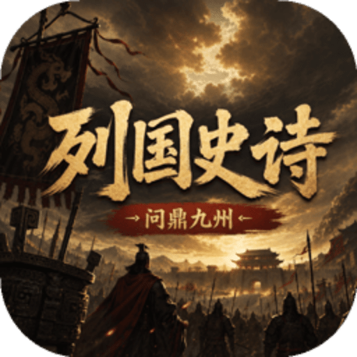 列国史诗：问鼎九州