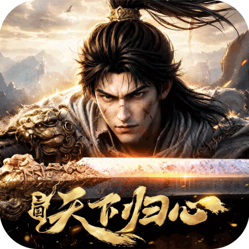 三国：天下归心