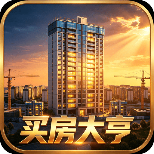 买房大亨