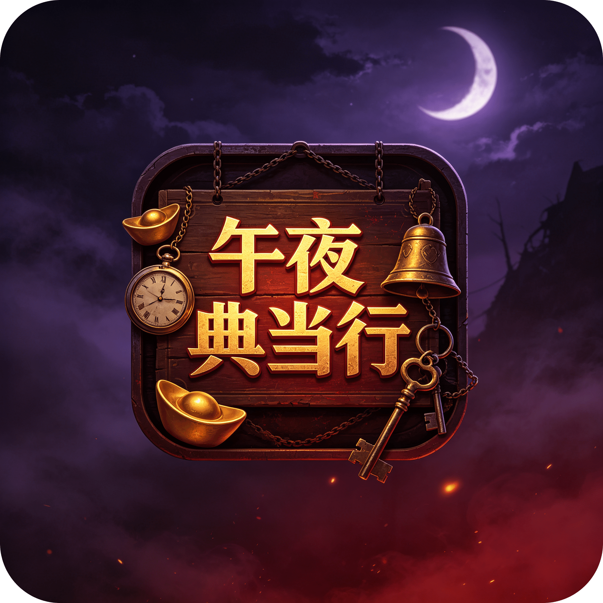 午夜典当行