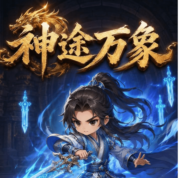 神途万象