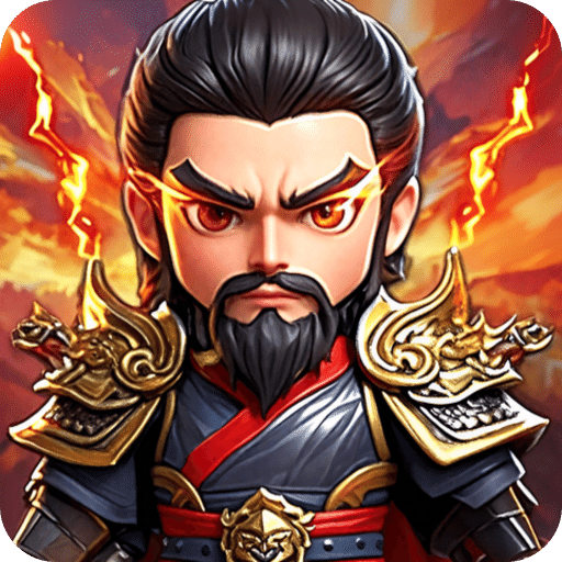乱轰三国