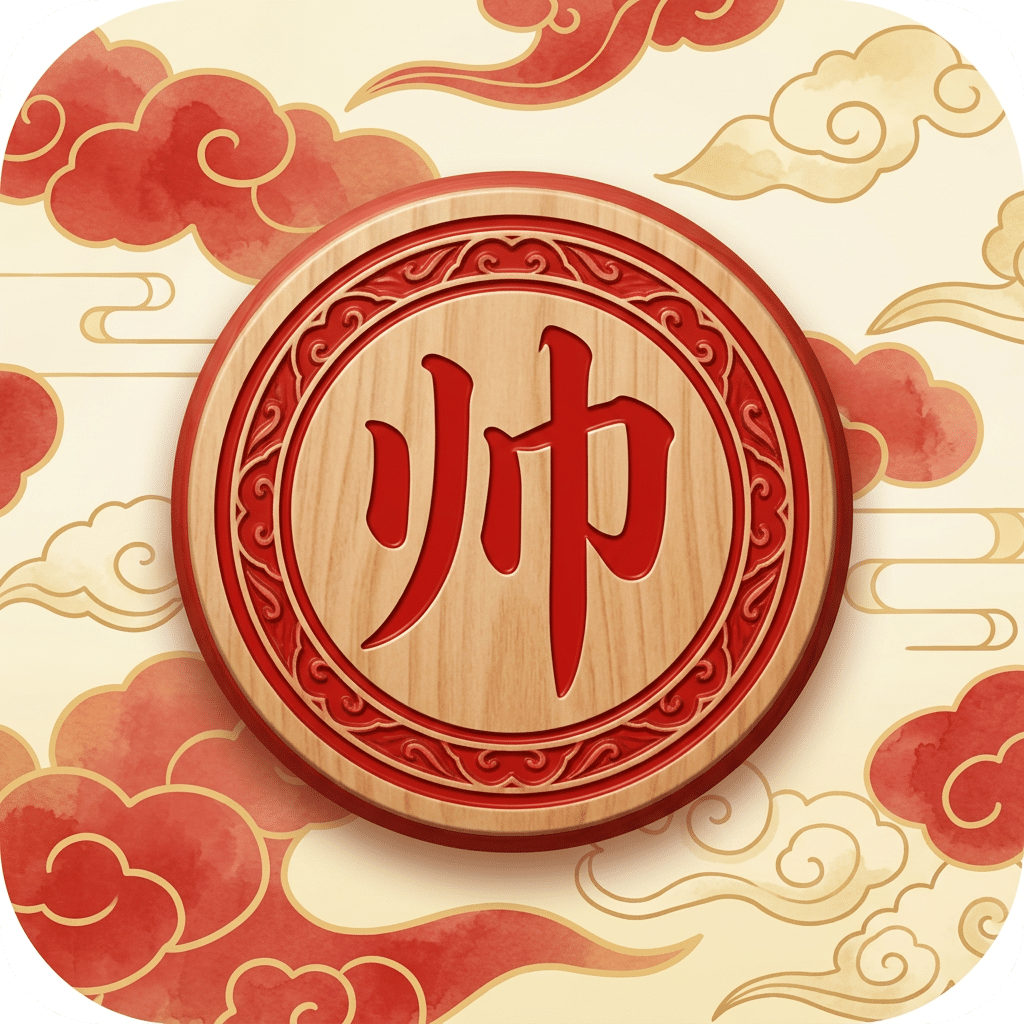 疯狂翻盖象棋
