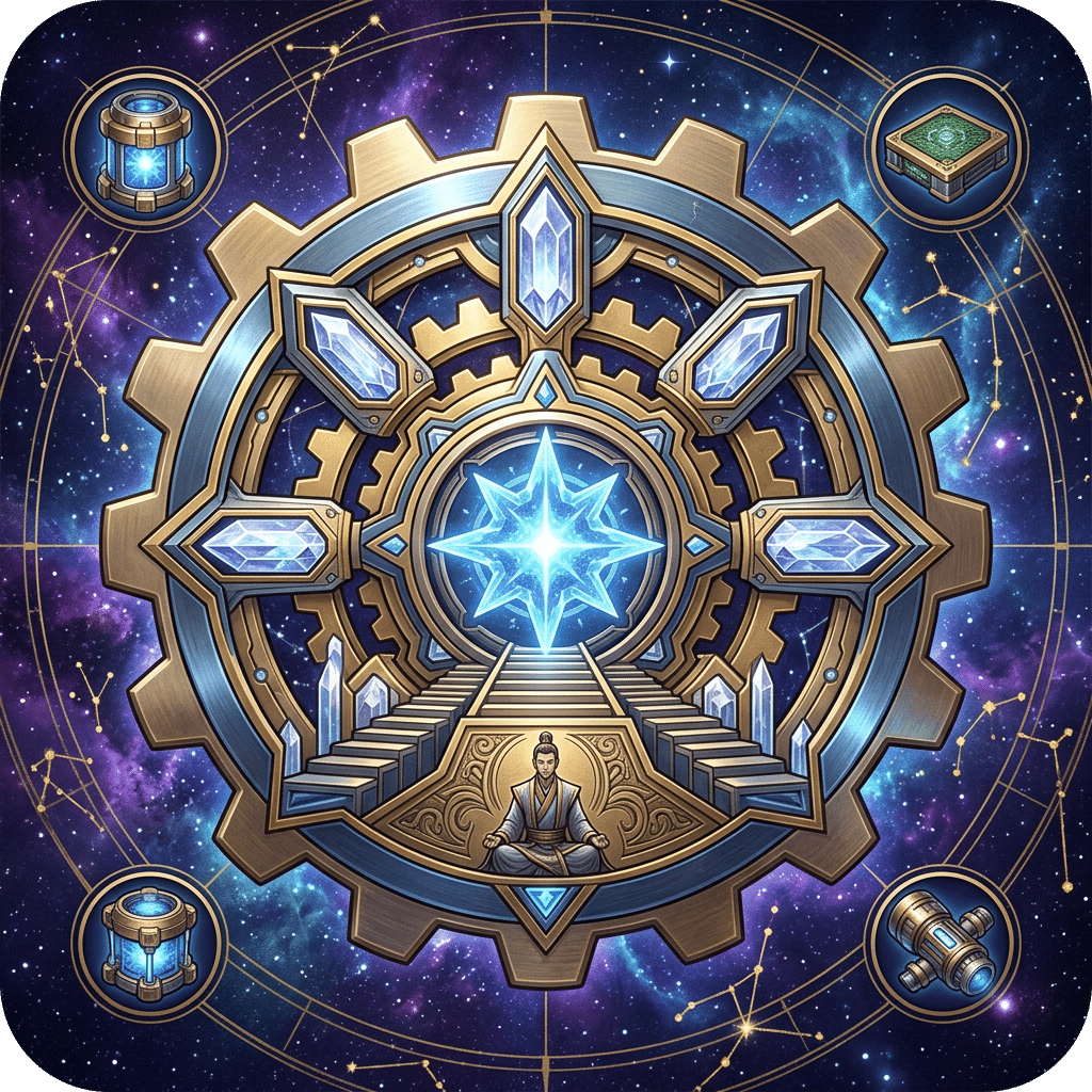 星核飞升