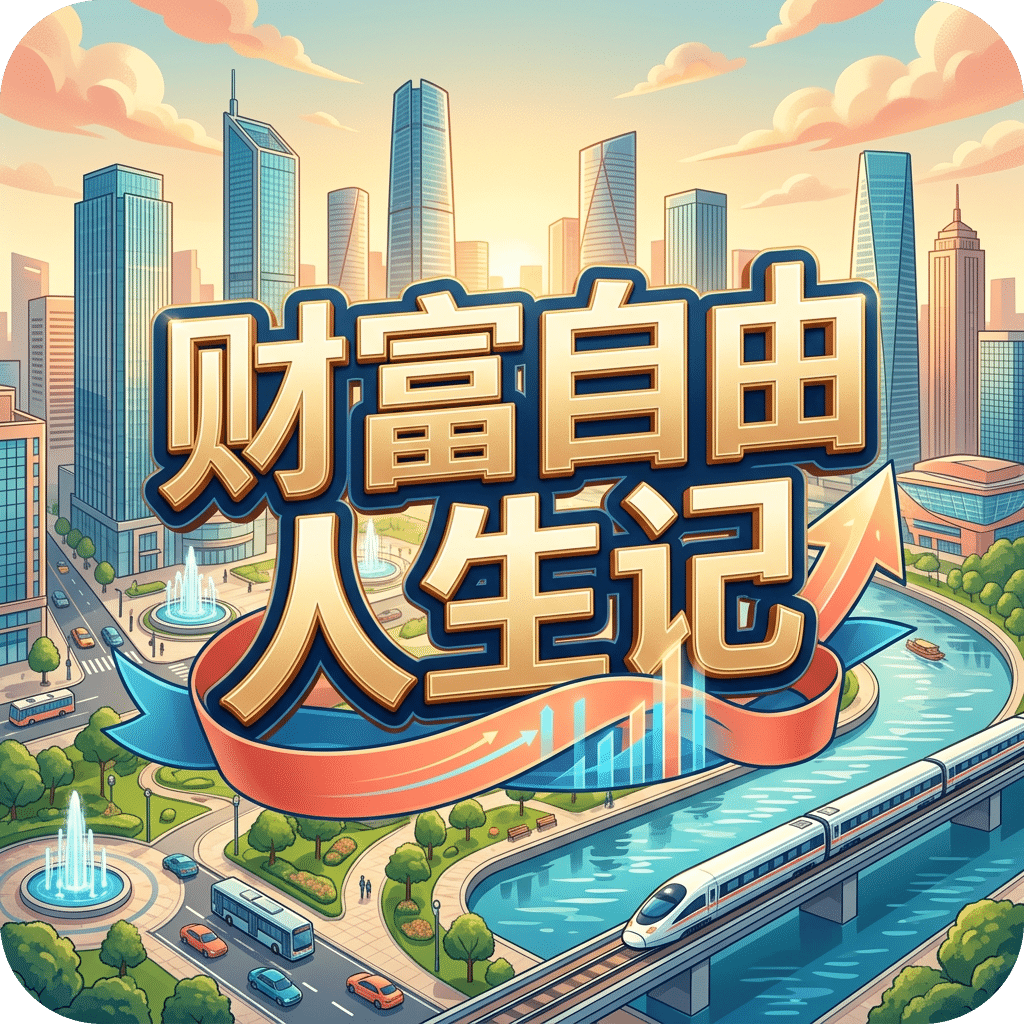 财富人生