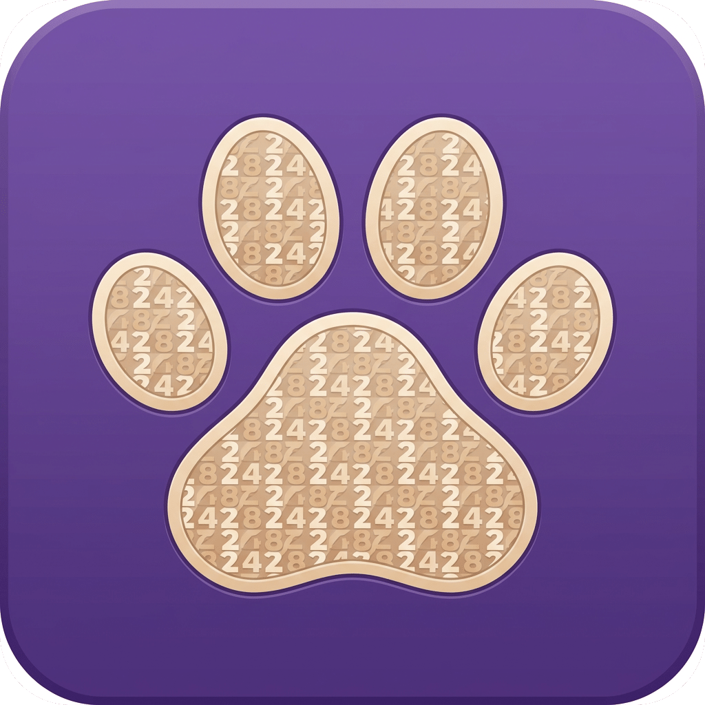 猫咪2048