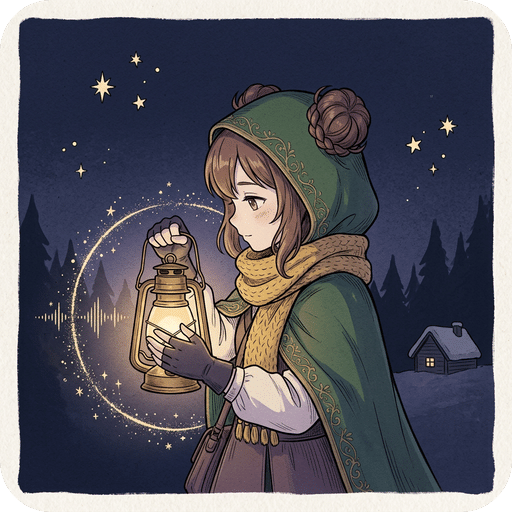 星夜回响