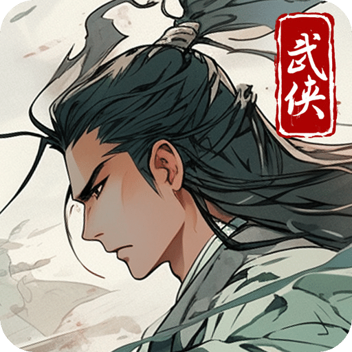 大侠式人生：重制版