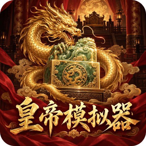 皇帝模拟器
