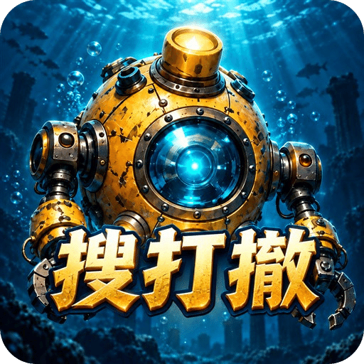 深海潜艇行动