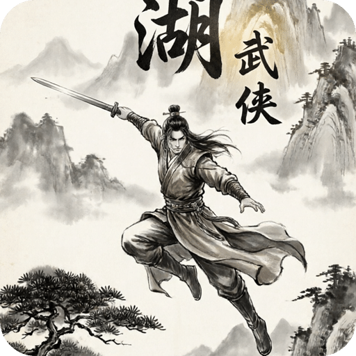 江湖搜打撤