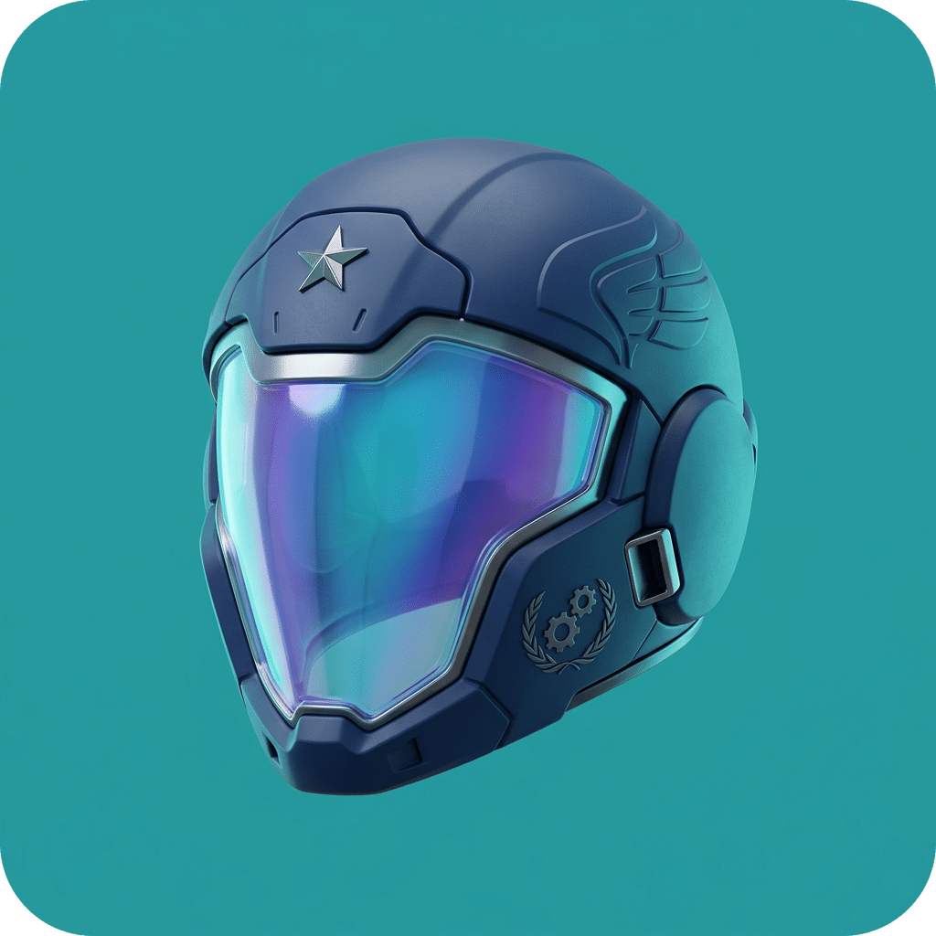 星际新兵营
