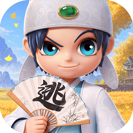 逃跑吧！少年