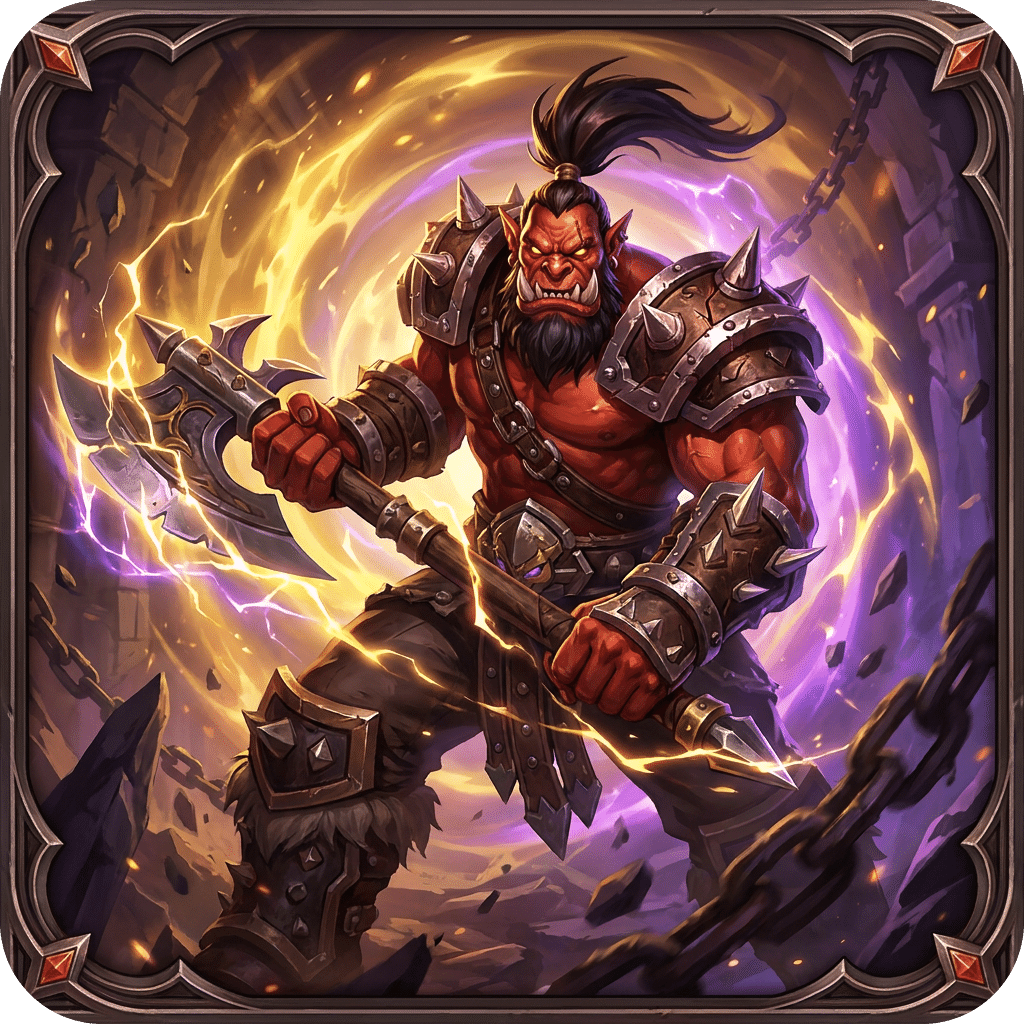魔兽小偷大生存