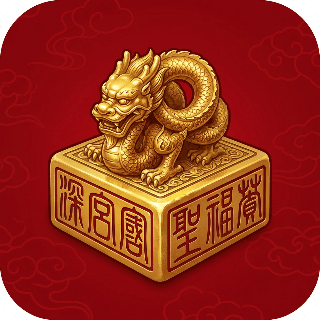深宫圣眷