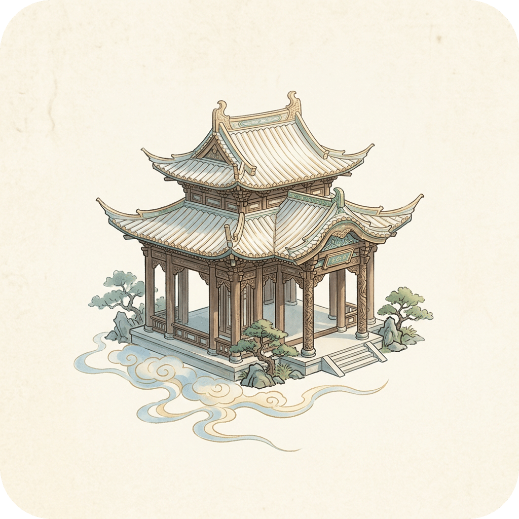 此间仙府