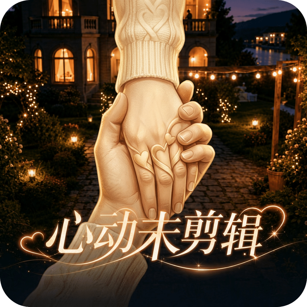 心动未剪辑