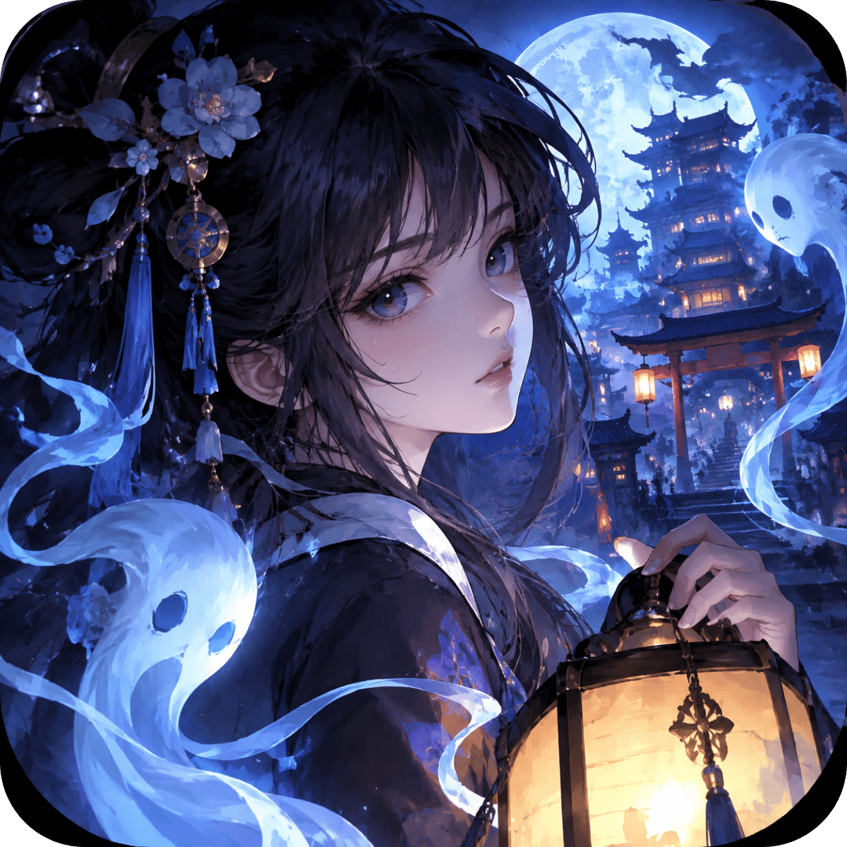 幽都物语