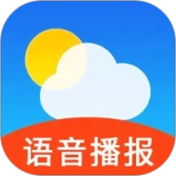 七彩天气预报