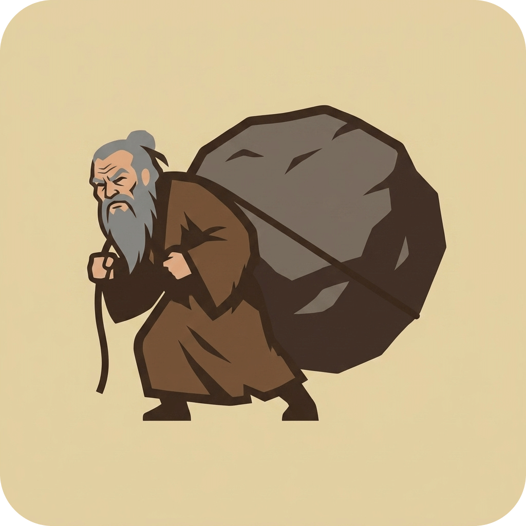 愚公移山