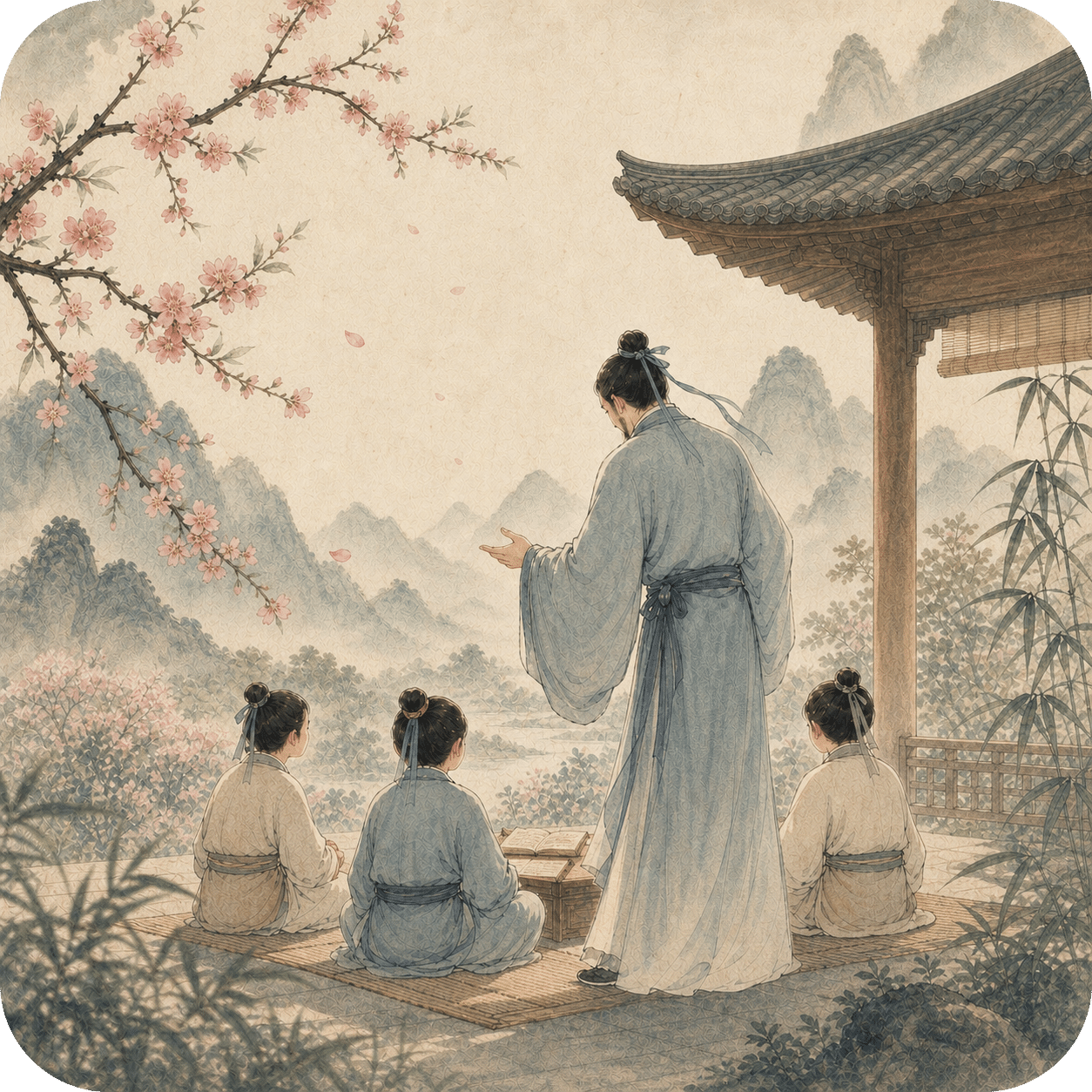 家族五百年