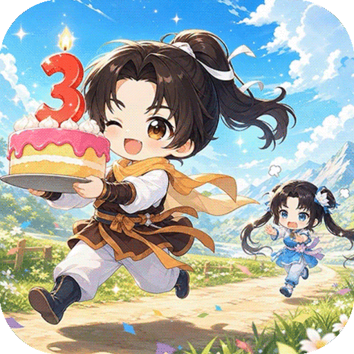 仙剑奇侠传：新的开始
