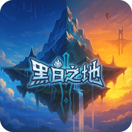 黑白之地