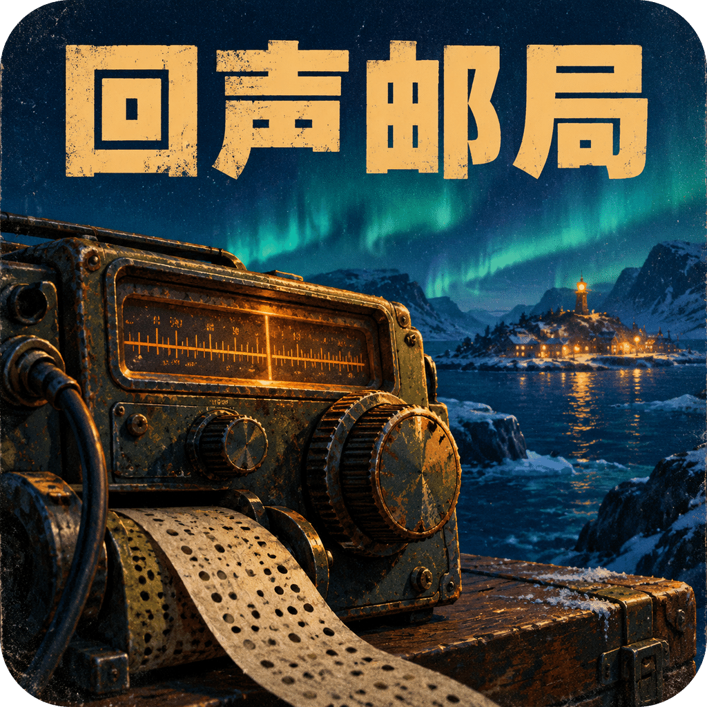 回声邮局