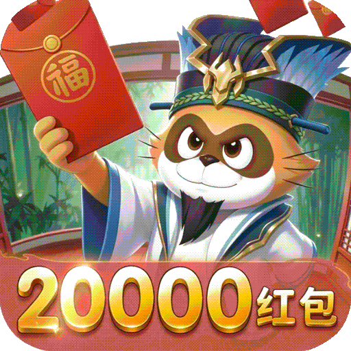 小浣熊神兵列传