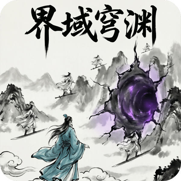 界域穹渊
