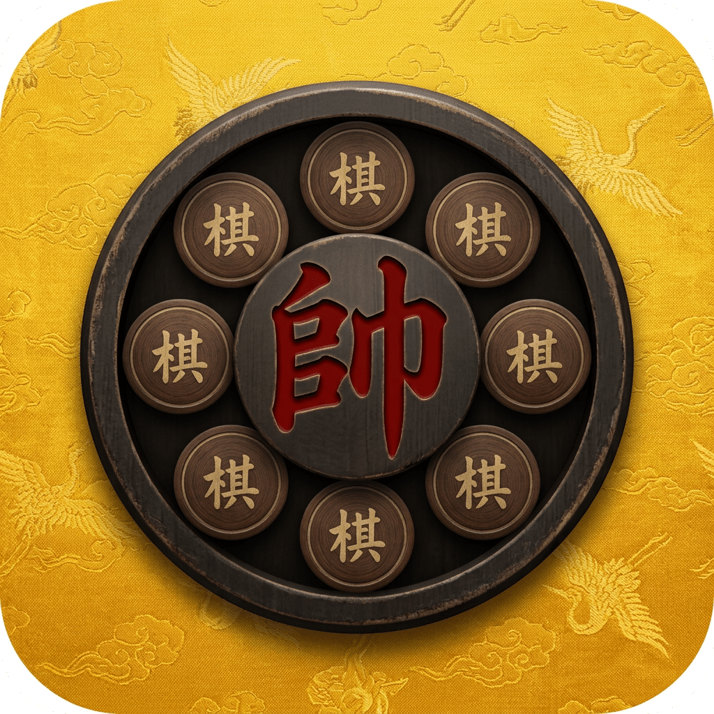 象棋暗棋