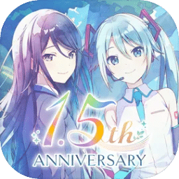 世界计划缤纷舞台feat初音未来