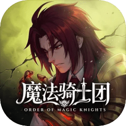 魔法骑士团