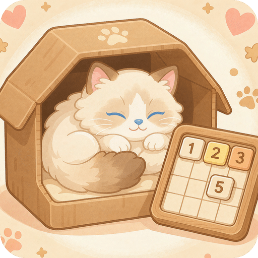 猫窝数独