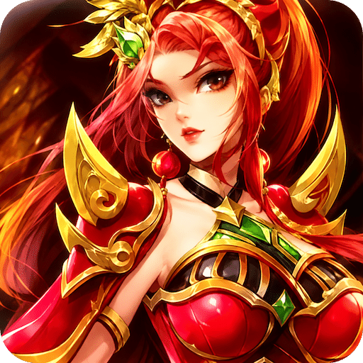 君王女神回归