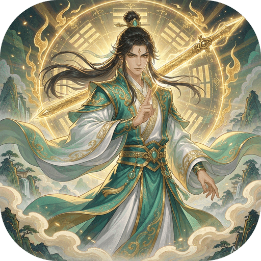 一天成为修真大能