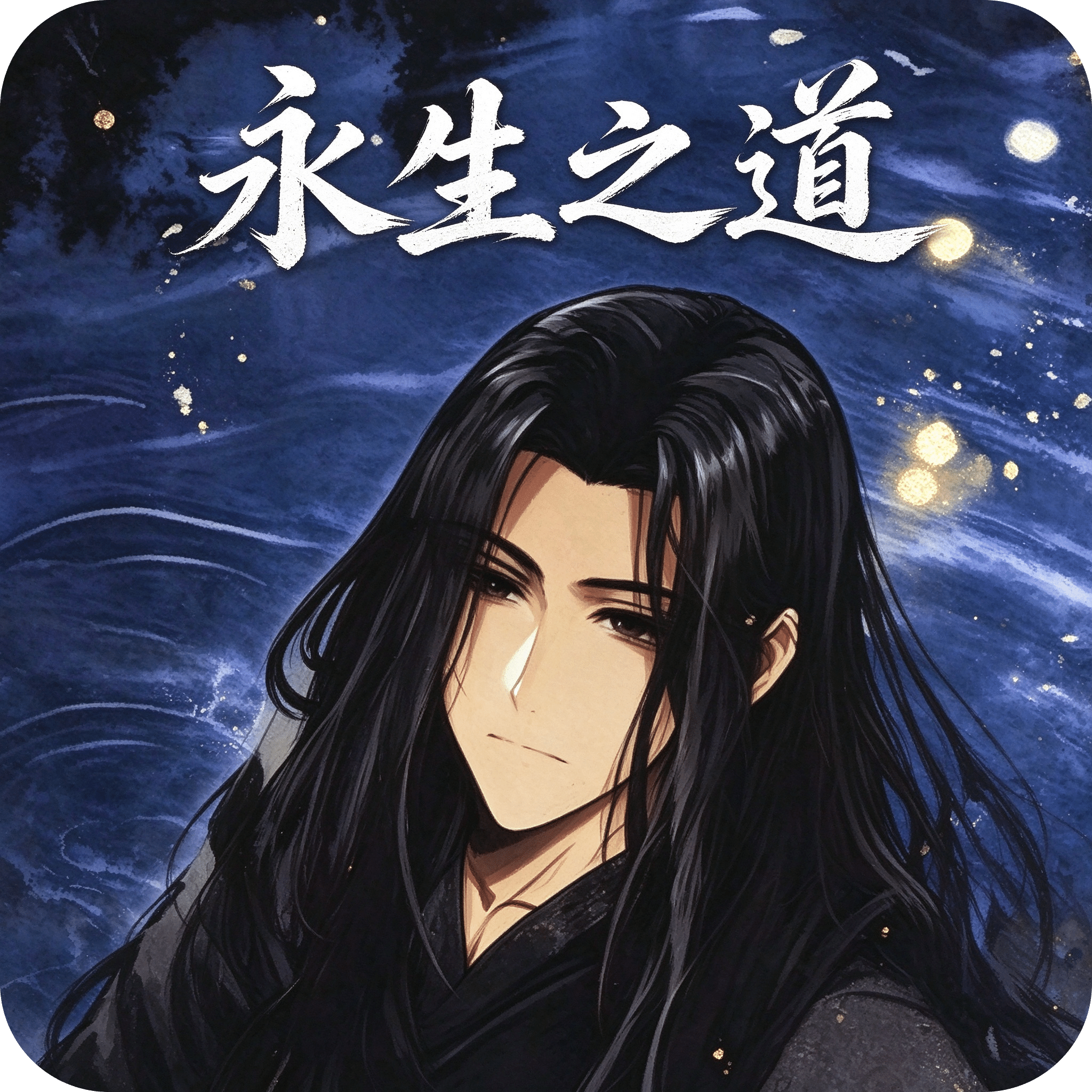 永生之道