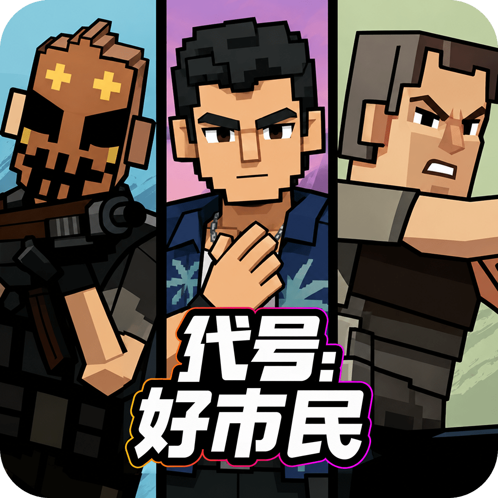 五星好市民