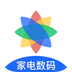 七色米家电数码进销存