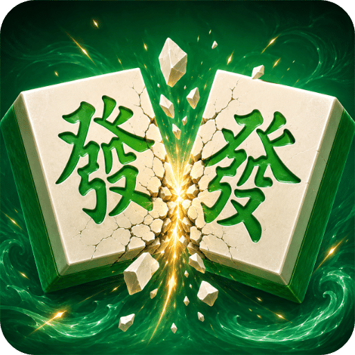 雀牌成双