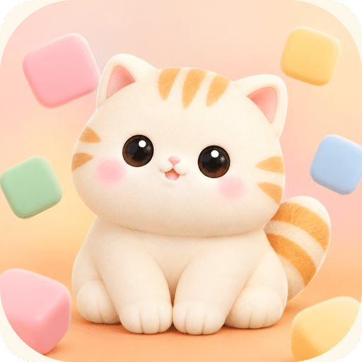 星域星猫迷阵