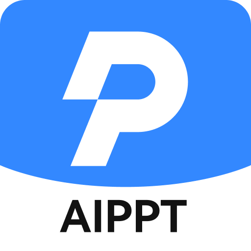 AI万能PPT