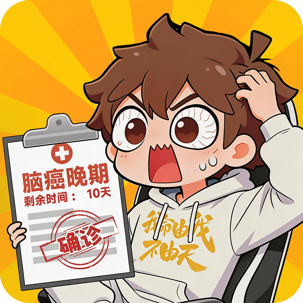 都市加点：唯我超凡